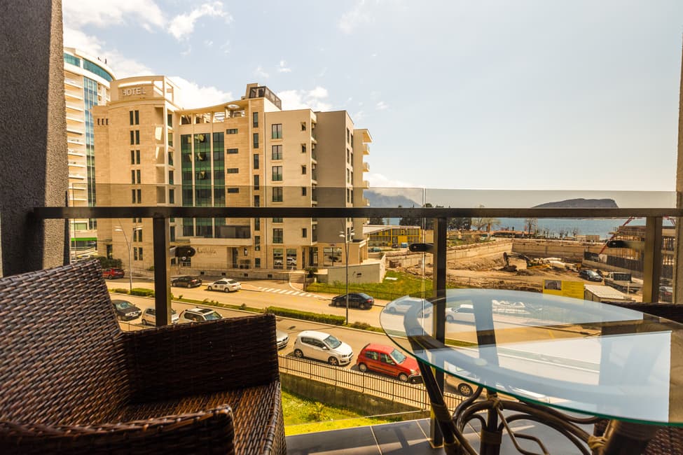 Zašto je boravak u Perović apartmanima u Budvi pun pogodak