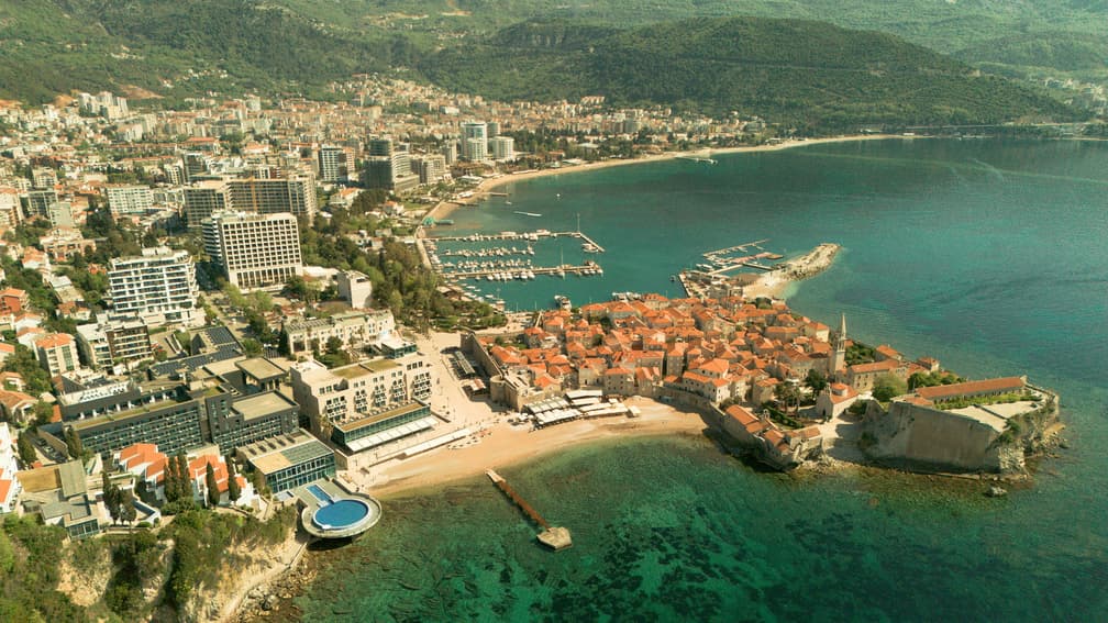 Šta raditi u Budvi: brzi lokalni vodič iz Perović apartmana